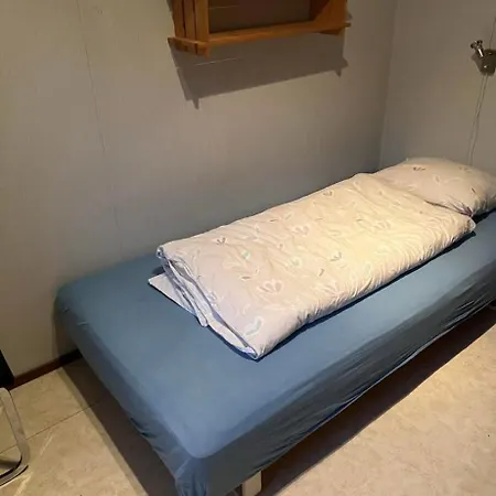 Sjarmerende Hus Ved Havet * ترومسو